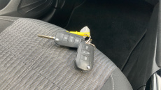 Vauxhall Corsa 1.2 Turbo Griffin 5dr Petrol Hatchback